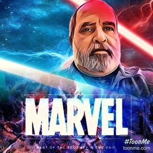 Meet your Posher, Edgar